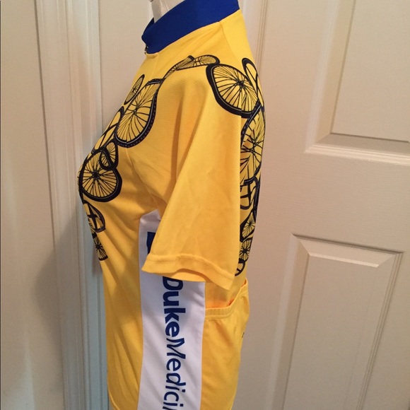 Champ-says.com women’s jersey medium Duke Medicine - Picture 5 of 11